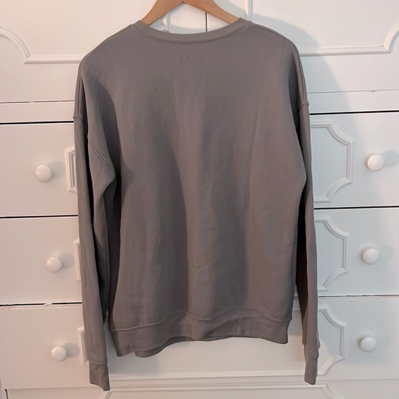 NWOT Arch Apparel St. Louis Butterfly Sweatshirt Size Medium - Picture 5 of 5